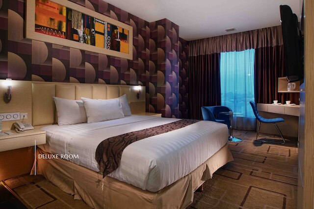 カリビア ブティック ホテル