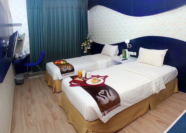 カリビア ブティック ホテル