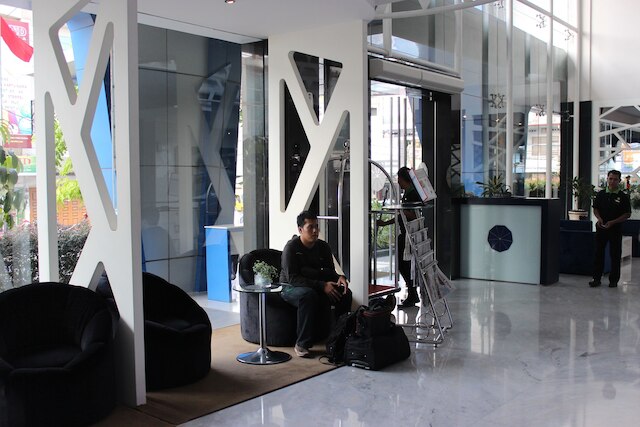 カリビア ブティック ホテル