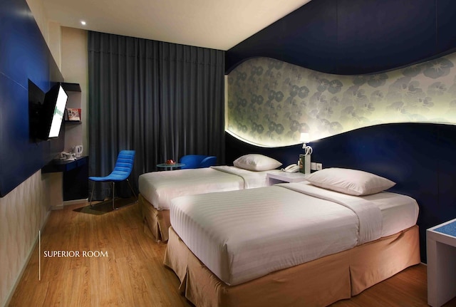 カリビア ブティック ホテル