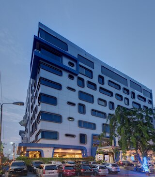 カリビア ブティック ホテル