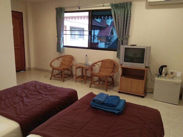 ヴィラ オランジェ