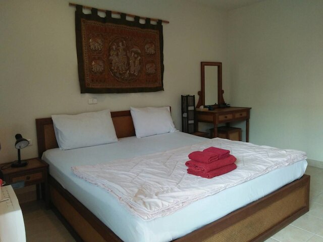 ヴィラ オランジェ