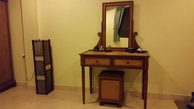 ヴィラ オランジェ