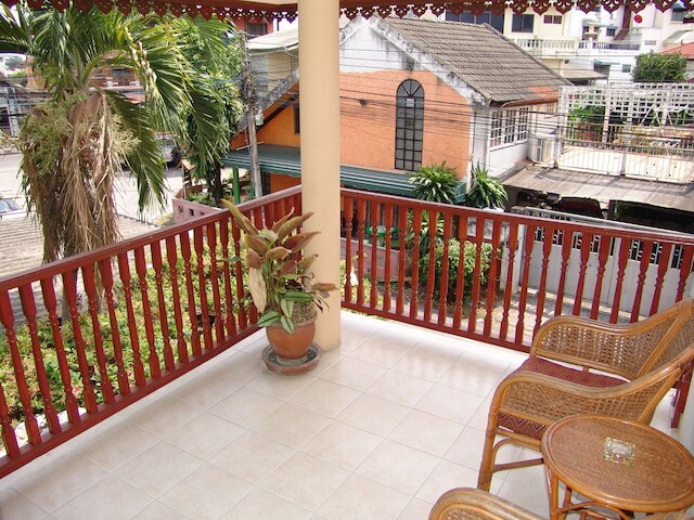 ヴィラ オランジェ