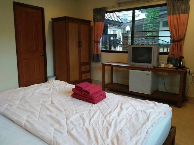 ヴィラ オランジェ