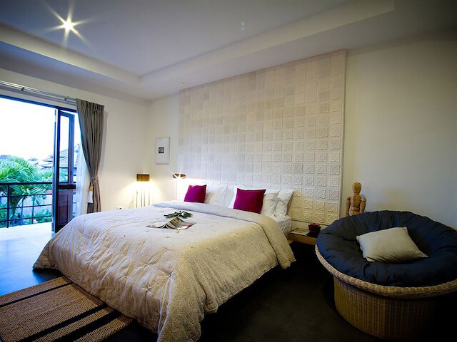 ヴィラ ヴィラ パタヤ