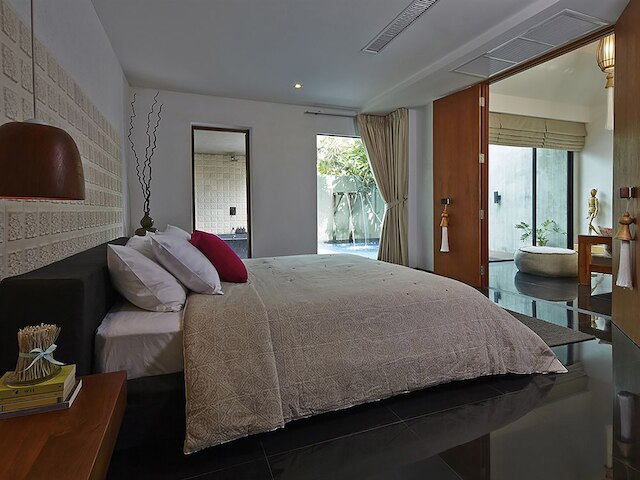 ヴィラ ヴィラ パタヤ