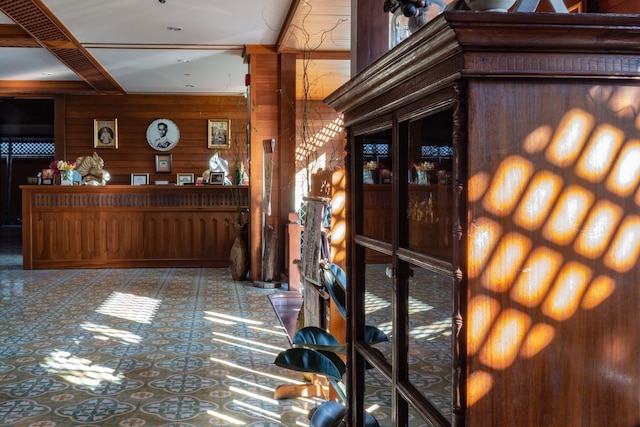 バーン ユー サバイ ブティック ハウス