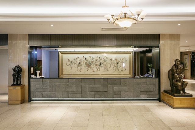 釜山 ツーリスト ホテル