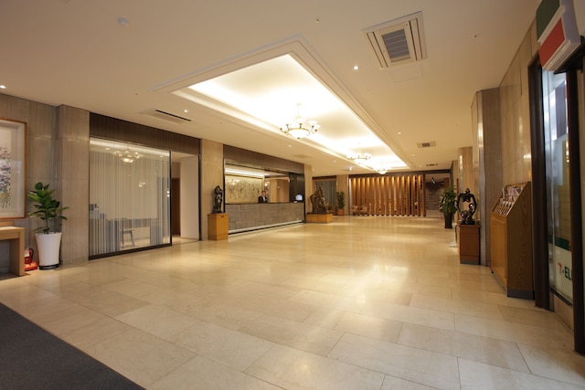 釜山 ツーリスト ホテル