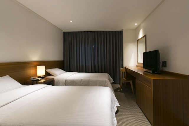 釜山 ツーリスト ホテル