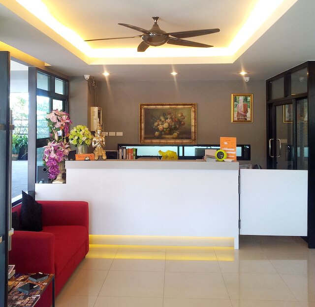 T5 スイーツ アット パタヤ