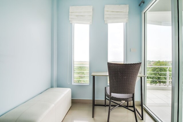 キャピタル オー 998 ザ マグノリアズ パタヤ ブティック リゾート