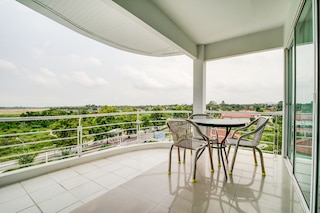 キャピタル オー 998 ザ マグノリアズ パタヤ ブティック リゾート