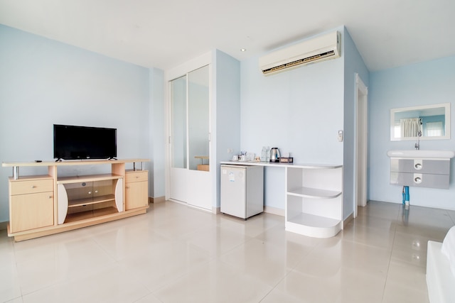 キャピタル オー 998 ザ マグノリアズ パタヤ ブティック リゾート