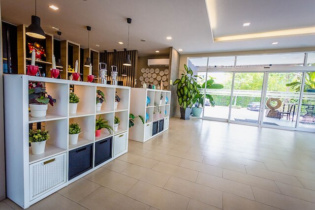 エンブリオ ホテル