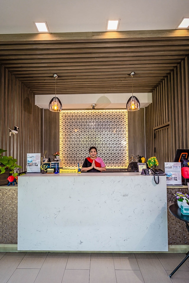 エンブリオ ホテル