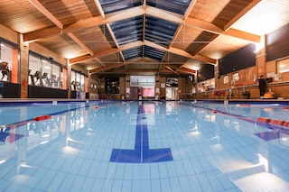 ウォーターサイド ホテル & レジャー クラブ