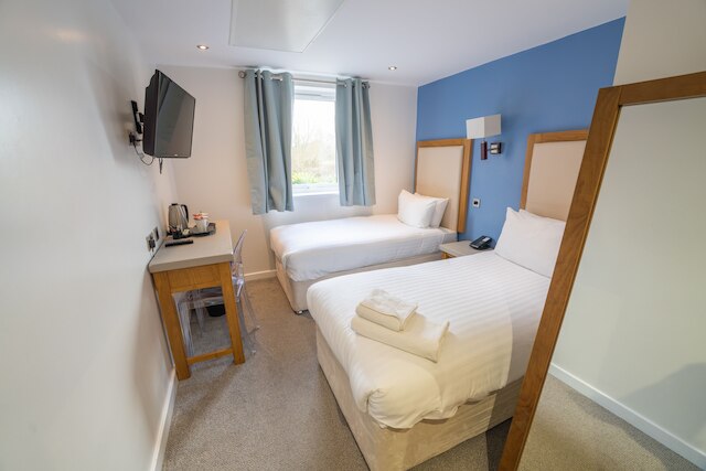 ウォーターサイド ホテル & レジャー クラブ