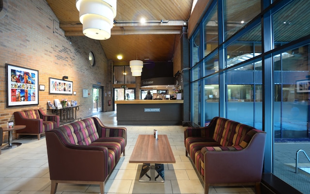 ウォーターサイド ホテル & レジャー クラブ