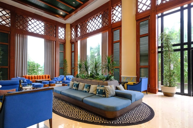 ロング ビーチ ガーデン ホテル アンド パビリオンズ