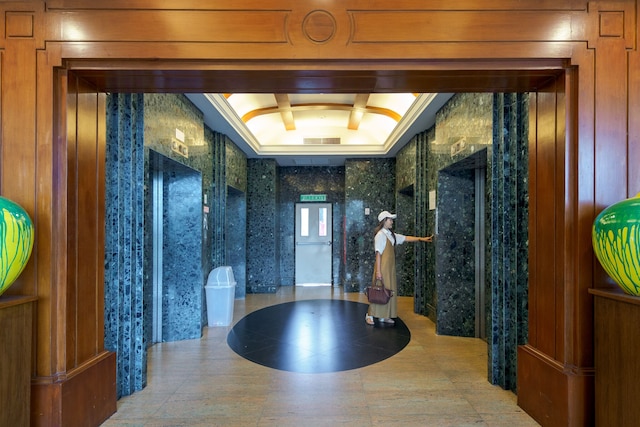 ロング ビーチ ガーデン ホテル アンド パビリオンズ