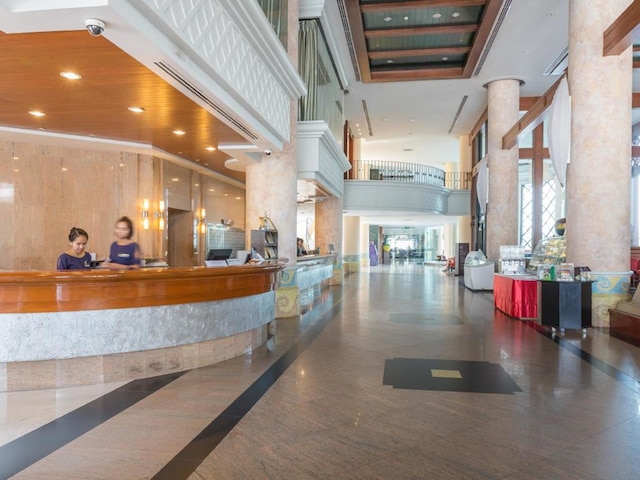 ロング ビーチ ガーデン ホテル アンド パビリオンズ