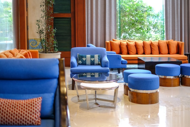 ロング ビーチ ガーデン ホテル アンド パビリオンズ