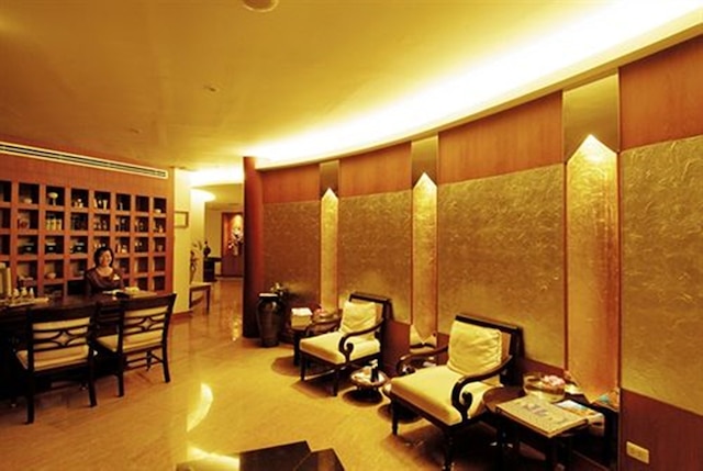 ロング ビーチ ガーデン ホテル アンド パビリオンズ