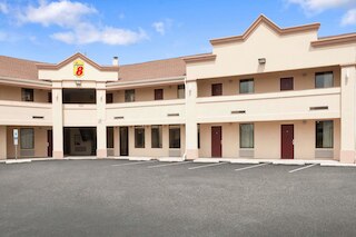 スーパー 8 バイ ウィンダム ラーウェイ / ニューアーク