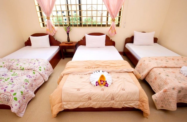 オーケイ ゲストハウス