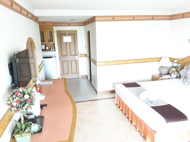 ダイアナ ガーデン リゾート