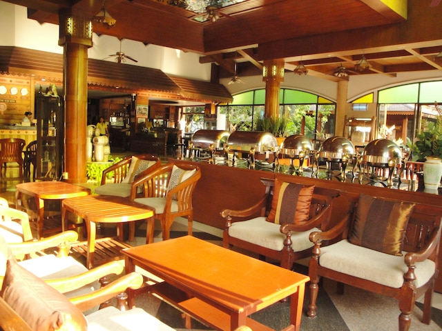 ダイアナ ガーデン リゾート