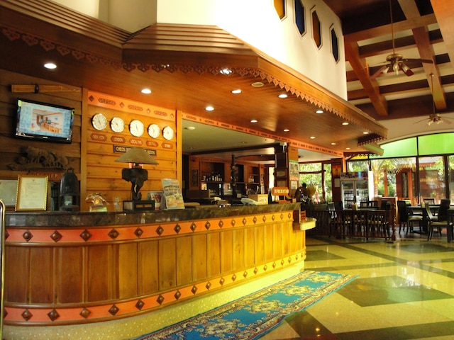 ダイアナ ガーデン リゾート