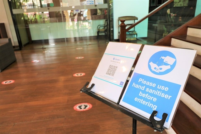 マインド リゾート パタヤ