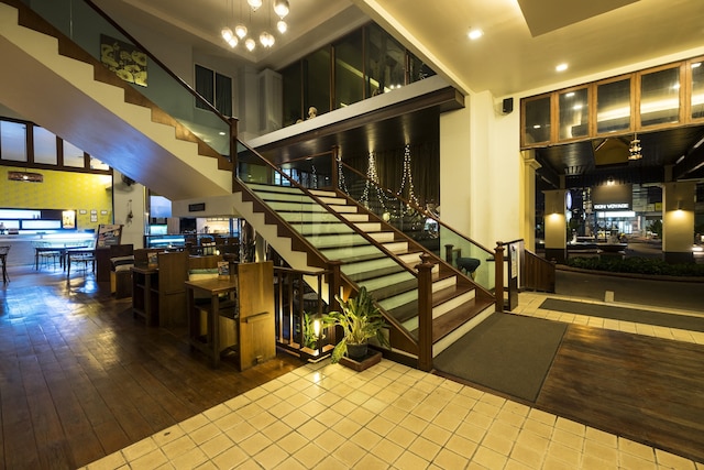 マインド リゾート パタヤ