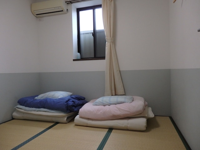 ゲストハウス八幡