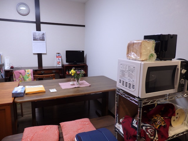 ゲストハウス八幡