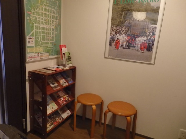 ゲストハウス八幡