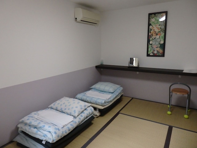 ゲストハウス八幡