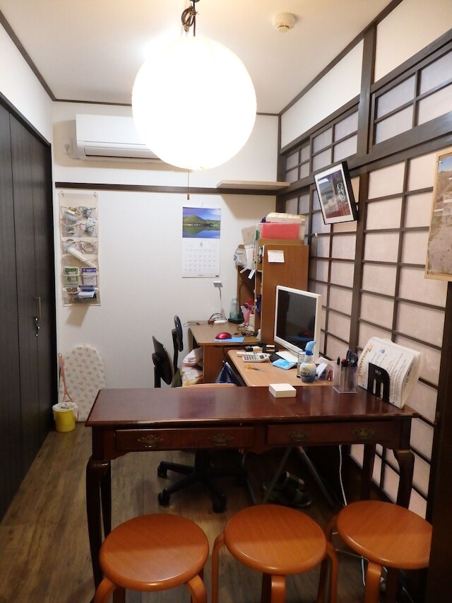 ゲストハウス八幡