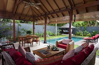 マンゴー ツリー ヴィラズ