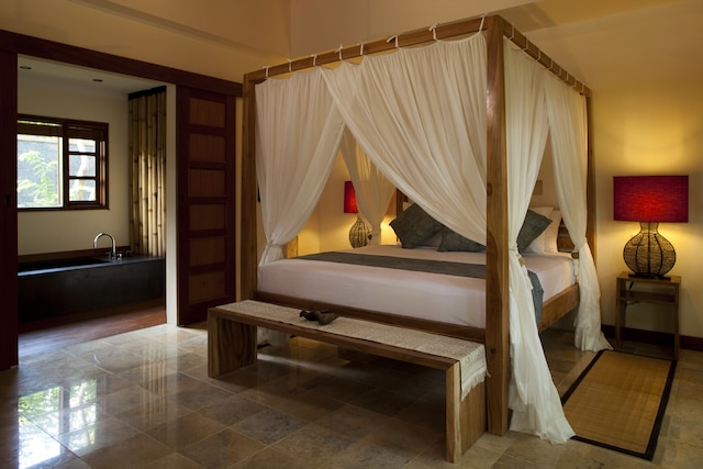 マンゴー ツリー ヴィラズ