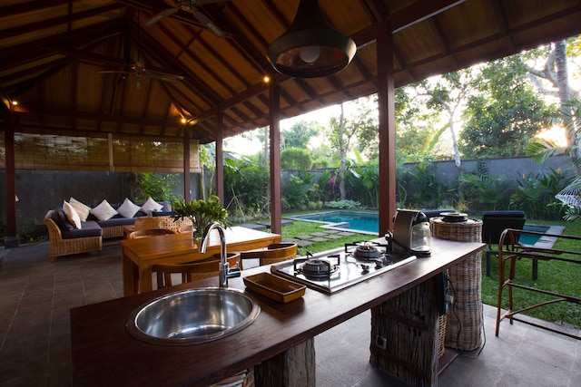 マンゴー ツリー ヴィラズ