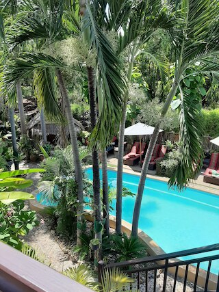 ゲストハウス リアムズ スアン ドック マイ