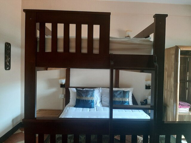 ゲストハウス リアムズ スアン ドック マイ