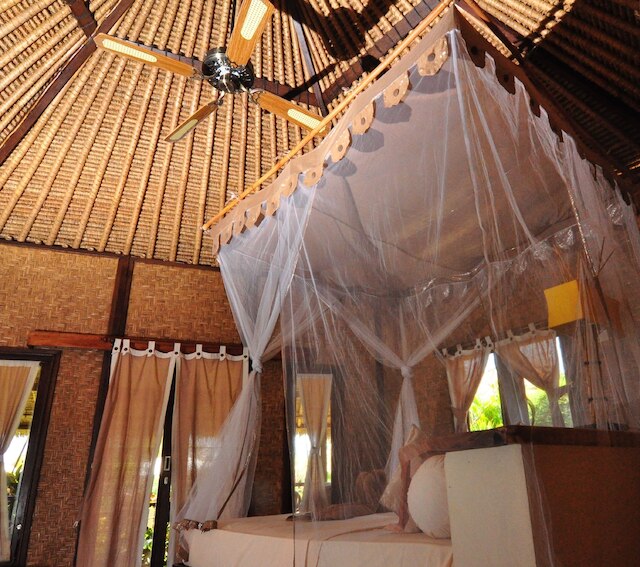 ブラザーズ バンガローズ バランガン