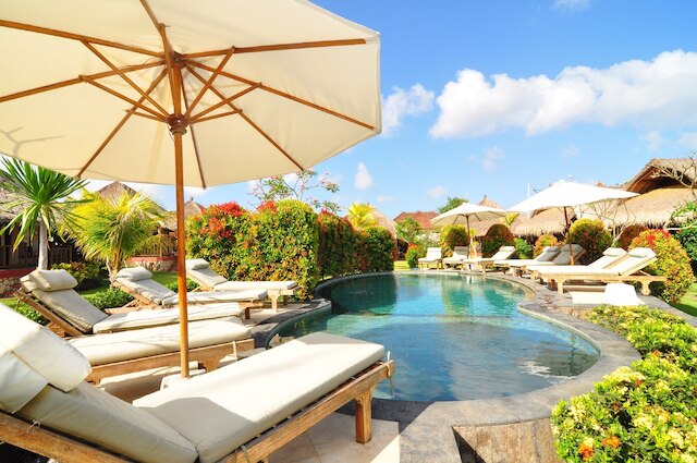 ブラザーズ バンガローズ バランガン