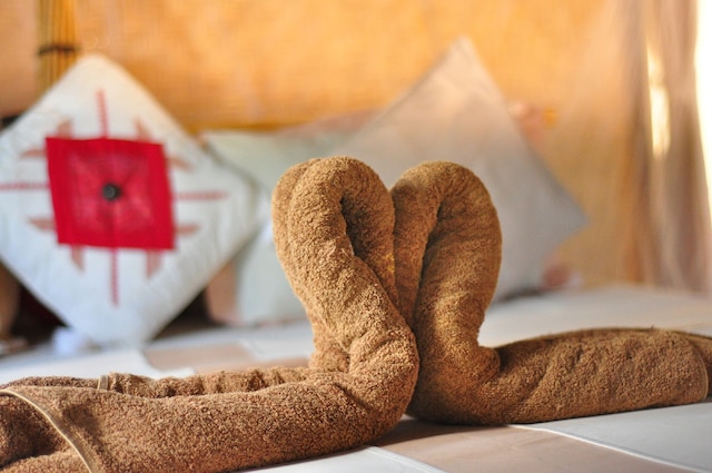 ブラザーズ バンガローズ バランガン